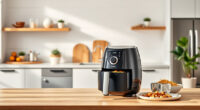 COSORI Dual Blaze Review: Top Features, Pros & Cons