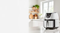 COSORI TurboBlaze Air Fryer Review: Power, Precision & Value
