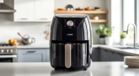 COSORI vs. Chefman: Honest Air Fryer Comparison