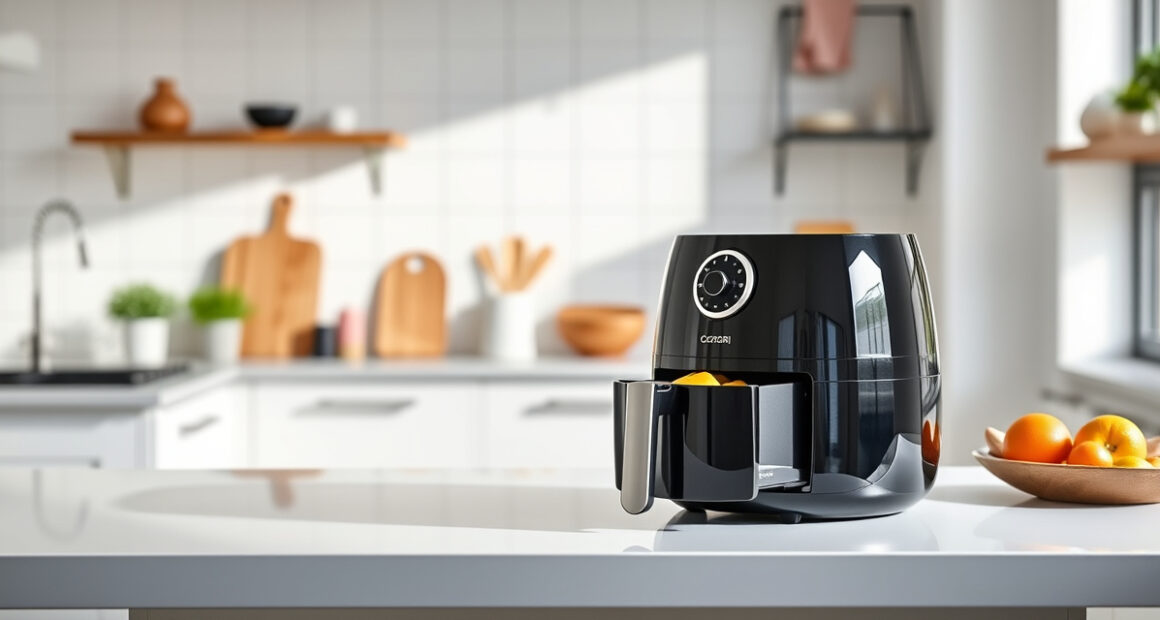 COSORI vs Gourmia Air Fryers: Honest Comparison for Buyers