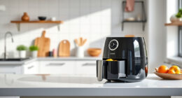 COSORI vs Gourmia Air Fryers: Honest Comparison for Buyers