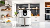 COSORI vs Gourmia Air Fryers: Which Is Better for You?