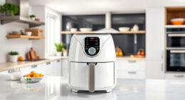 COSORI vs Gourmia Air Fryers: Which Is Better for You?