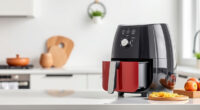 COSORI vs Gourmia: Which Air Fryer Dominates in 2026?