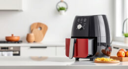 COSORI vs Gourmia: Which Air Fryer Dominates in 2026?