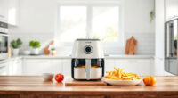 COSORI vs Gourmia: Which Air Fryer Is Better in 2026?