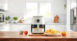COSORI vs Gourmia: Which Air Fryer Is Better in 2026?