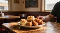 Cracker Barrel