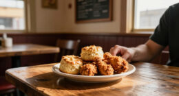 Cracker Barrel
