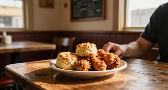 Cracker Barrel