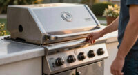 Cuisinart Gas Grill Recall