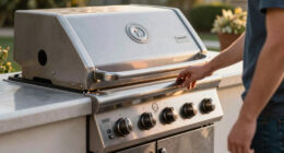 Cuisinart Gas Grill Recall