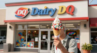 Dairy Queen Surges In Global Coverage