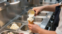 Dairy Queen Surges In Global Coverage
