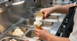 Dairy Queen Surges In Global Coverage