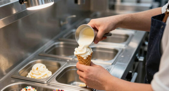Dairy Queen Surges In Global Coverage