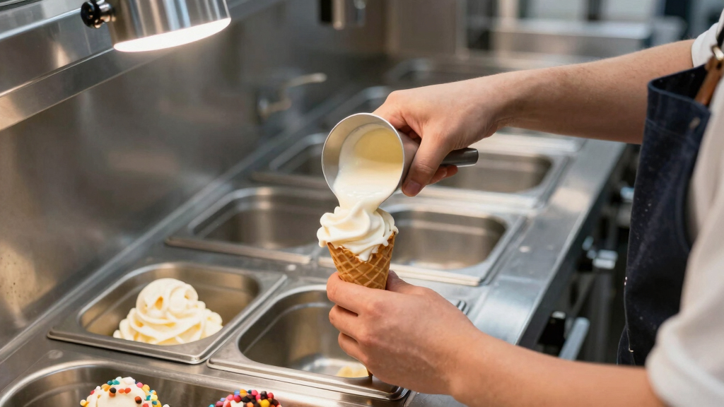 Dairy Queen Surges In Global Coverage