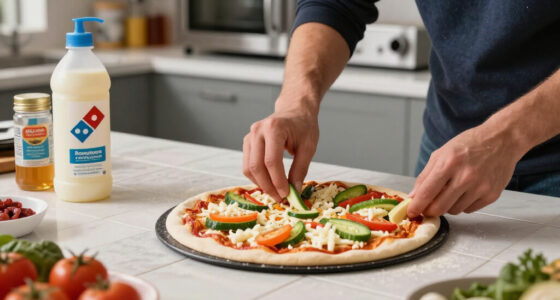 Domino Pizza Surges In Global Coverage