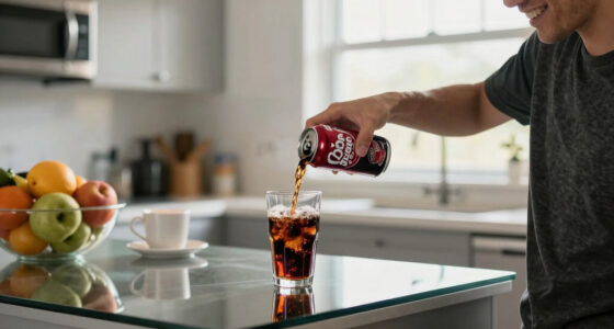 Dr Pepper Surges In Global Coverage