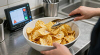 Fda Potato Chip Salmonella Warning