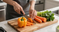 Food Group Surges In Global Coverage