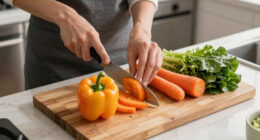 Food Group Surges In Global Coverage