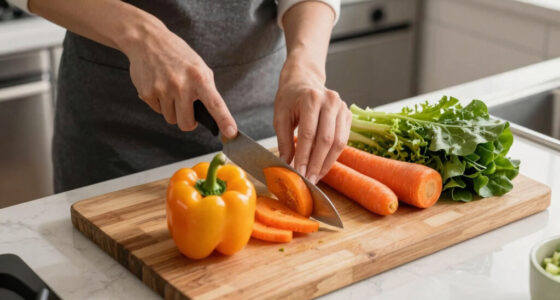 Food Group Surges In Global Coverage
