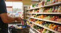 Food Lion Surges In Global Coverage