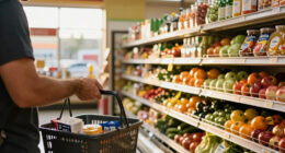 Food Lion Surges In Global Coverage