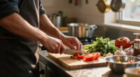 Food Service Surges In Global Coverage