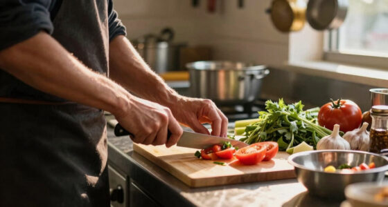 Food Service Surges In Global Coverage