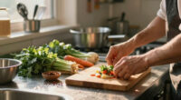 Food Service Surges In Global Coverage