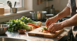 Food Service Surges In Global Coverage
