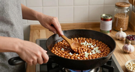 Grandma Brown’s Baked Beans