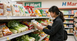 H Mart Tigard Surges In Global Coverage
