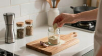 Heavenly Spices Garlic Powder Recall