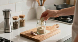 Heavenly Spices Garlic Powder Recall