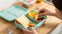 How to Choose Lunch Boxes For Kids
