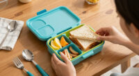 How to Choose Lunch Boxes For Kids