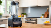 How to Clean a Vitamix Ascent X5 Safely and Effectively