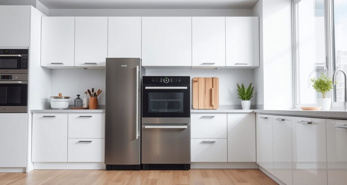 How to Fix a COSORI Air Fryer That Keeps Error Codes