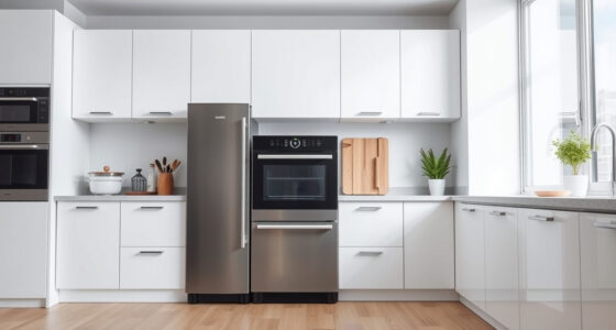 How to Fix a COSORI Air Fryer That Keeps Error Codes