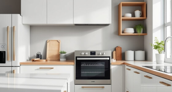 How to Fix a COSORI Air Fryer That Keeps Smoking