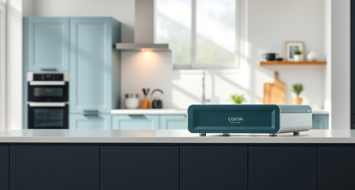 How to Fix a COSORI Air Fryer That Won't Close