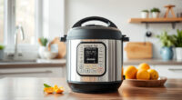 How to Fix a Instant Pot Pressure Cooker That Keeps Burn Error