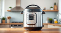 How to Fix a Instant Pot Pressure Cooker That Keeps Burn Error