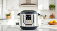 How to Fix a Instant Pot Pressure Cooker That Keeps Not Sealing