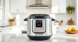 How to Fix a Instant Pot Pressure Cooker That Keeps Not Sealing