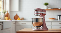 How to Fix a KitchenAid Stand Mixer That Keeps Grinding Noise