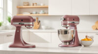 How to Fix a KitchenAid Stand Mixer That Keeps Grinding Noise